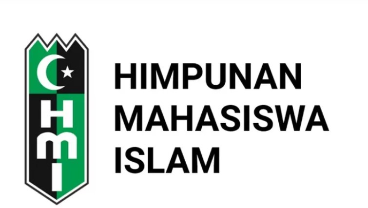 Logo HMI Pemerintah Kota Lampung